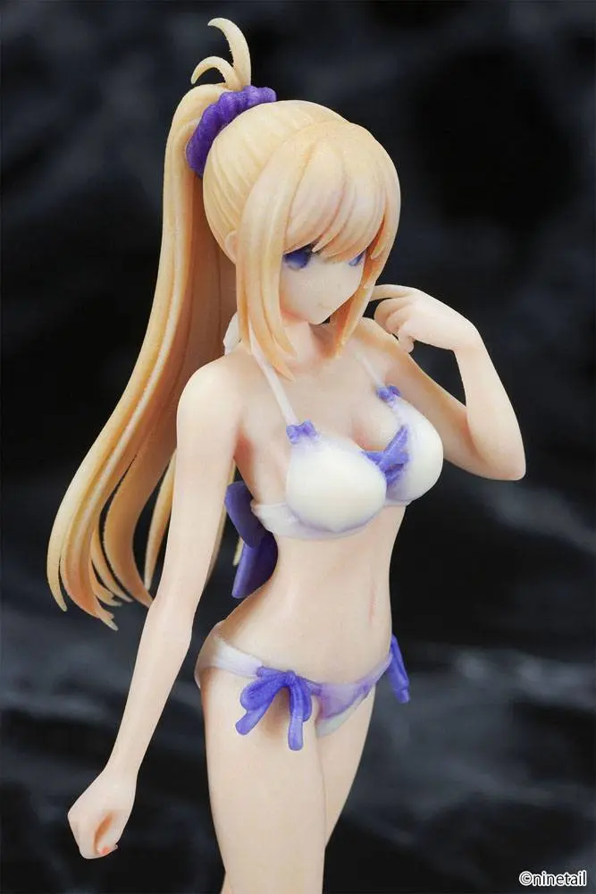 Original Character Statue 1/12 Celestiana Megistos Bikini Ver. 13 cm product photo