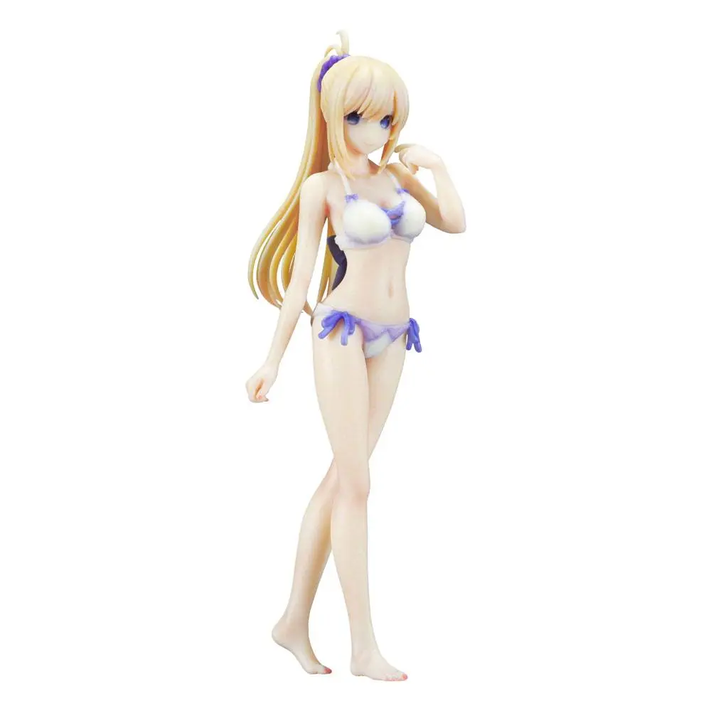 Original Character Statue 1/12 Celestiana Megistos Bikini Ver. 13 cm product photo