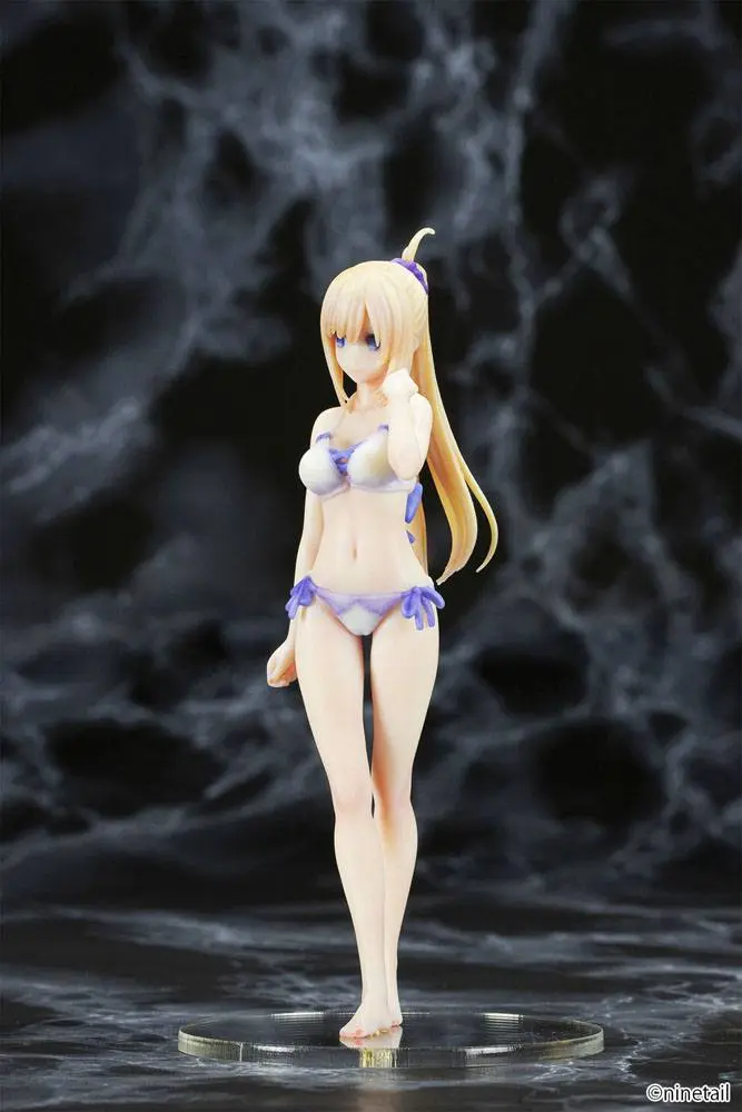 Original Character Statue 1/12 Celestiana Megistos Bikini Ver. 13 cm product photo