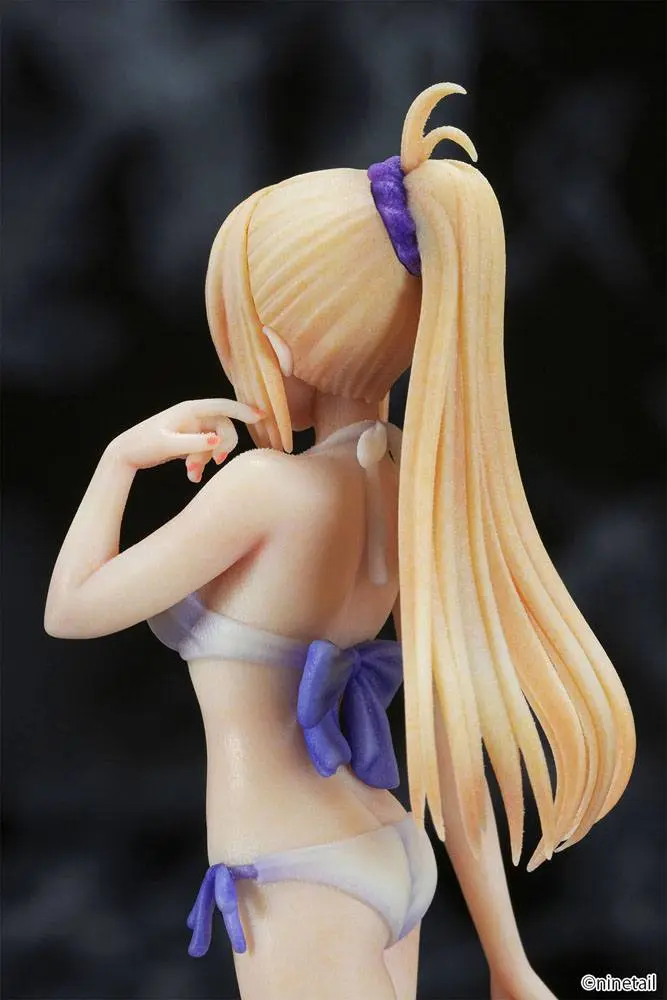 Original Character Statue 1/12 Celestiana Megistos Bikini Ver. 13 cm product photo