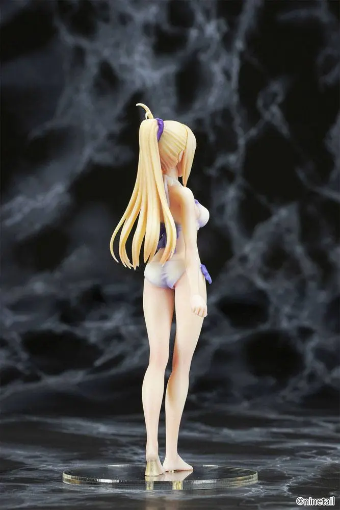 Original Character Statue 1/12 Celestiana Megistos Bikini Ver. 13 cm product photo
