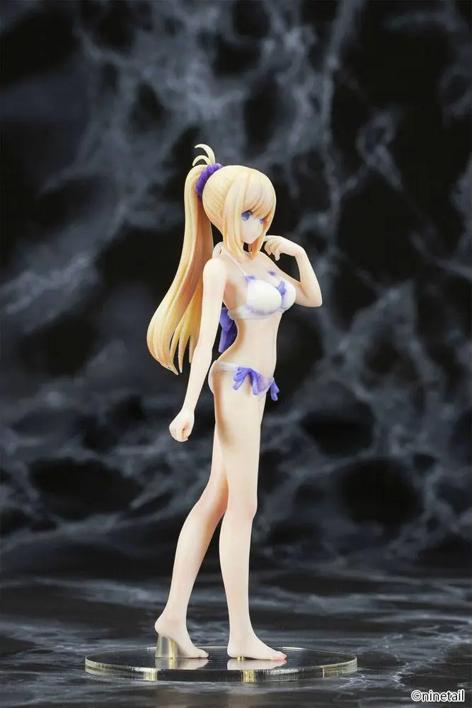 Original Character Statue 1/12 Celestiana Megistos Bikini Ver. 13 cm product photo