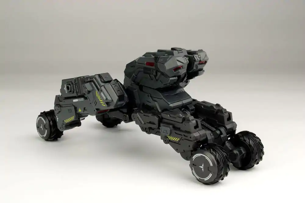 Original Character 1/12 Plastic Model Kit Elisabeth Japan Ver. 15 cm product photo