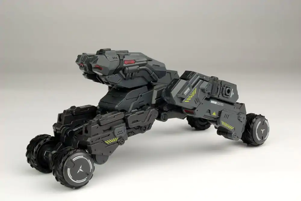 Original Character 1/12 Plastic Model Kit Elisabeth Japan Ver. 15 cm product photo