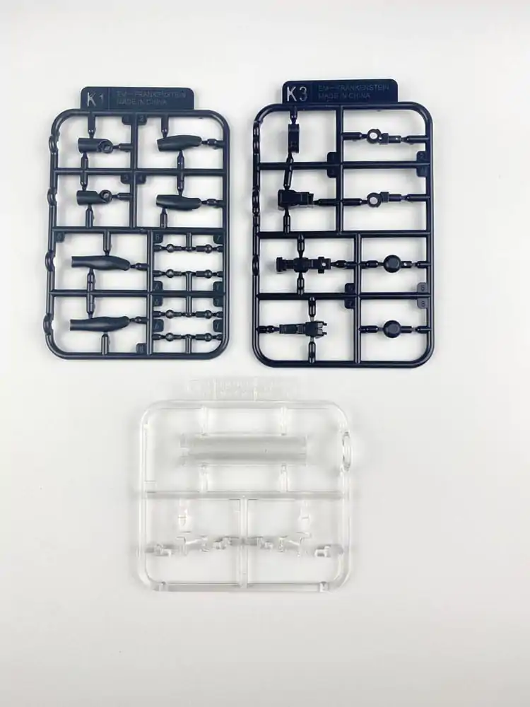 Original Character 1/12 Plastic Model Kit Elisabeth Japan Ver. 15 cm product photo