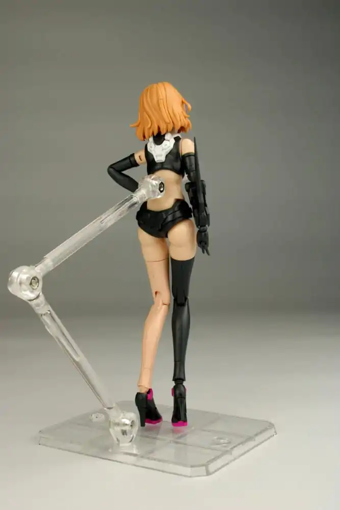 Original Character 1/12 Plastic Model Kit Elisabeth Japan Ver. 15 cm product photo