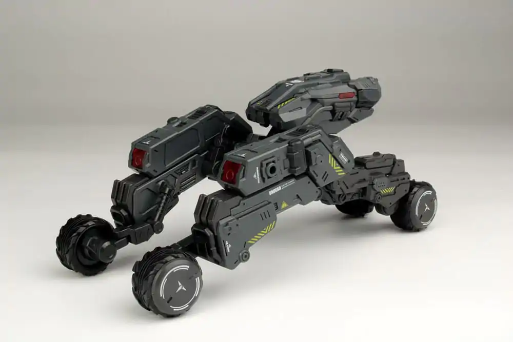 Original Character 1/12 Plastic Model Kit Elisabeth Japan Ver. 15 cm product photo