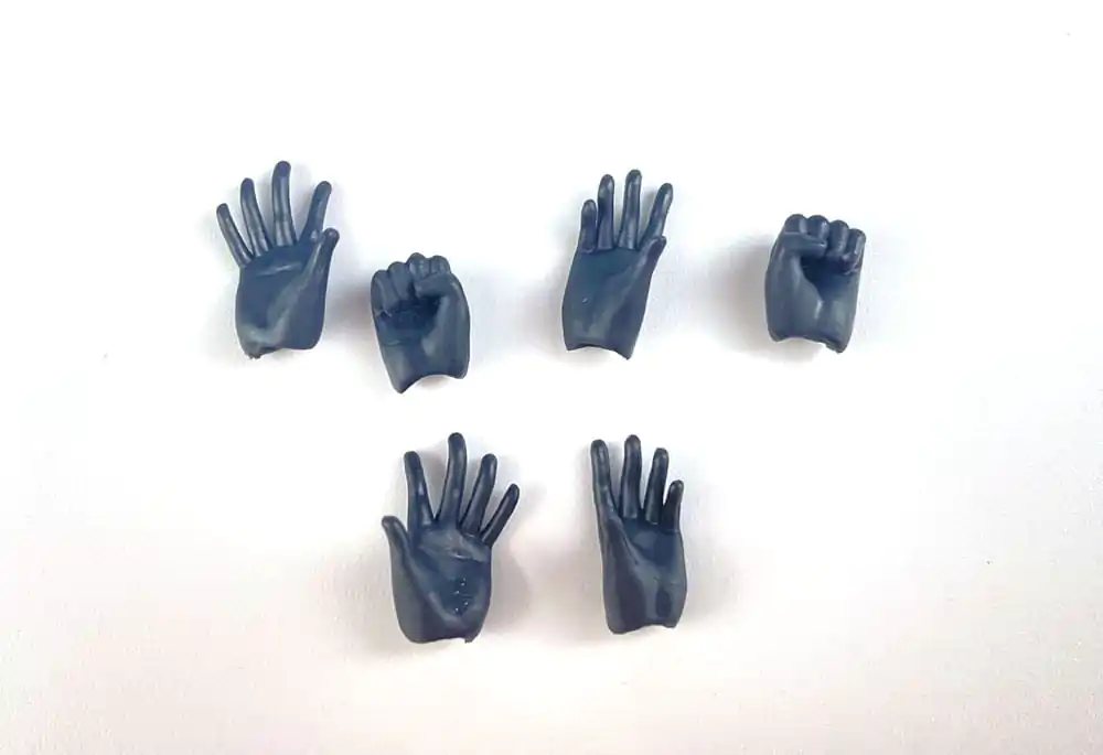 Original Character 1/12 Plastic Model Kit Elisabeth Japan Ver. 15 cm product photo