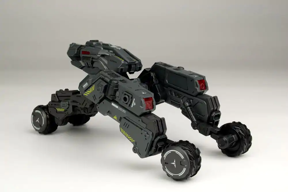 Original Character 1/12 Plastic Model Kit Elisabeth Japan Ver. 15 cm product photo