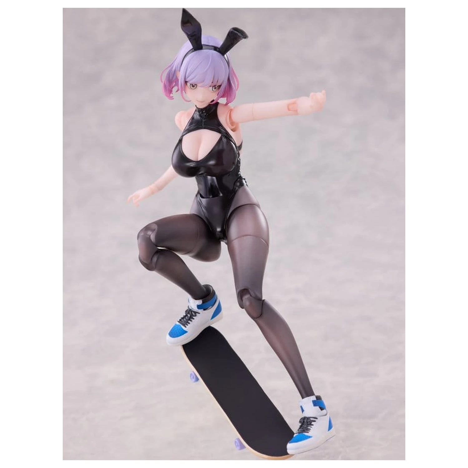 Original Character Action Figure 1/12 Galactic Luna Complete Model Optional Part Set  product photo