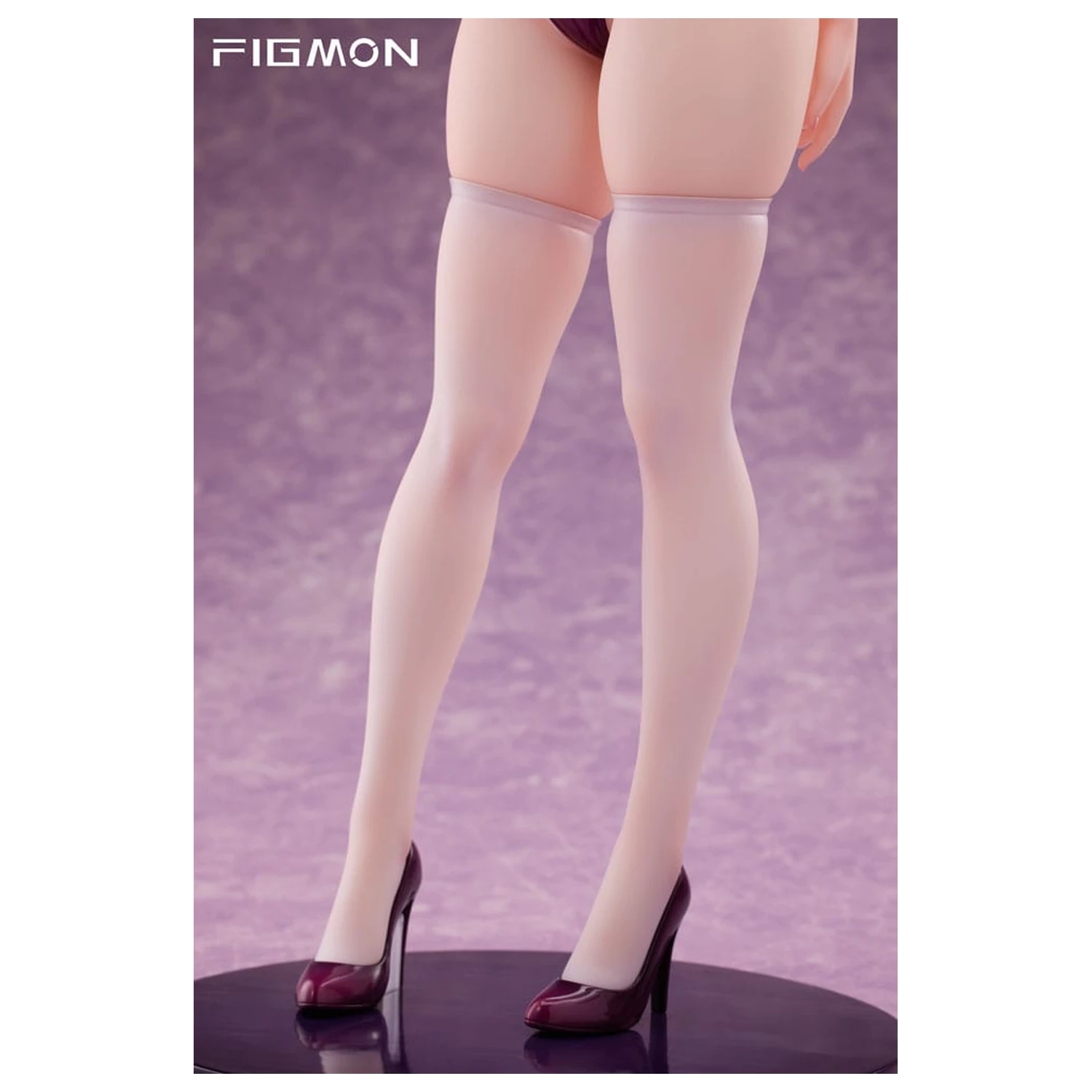 Original Character PVC Statue 1/4 Bunny Girl Anna Different Color Edition 45 cm product photo