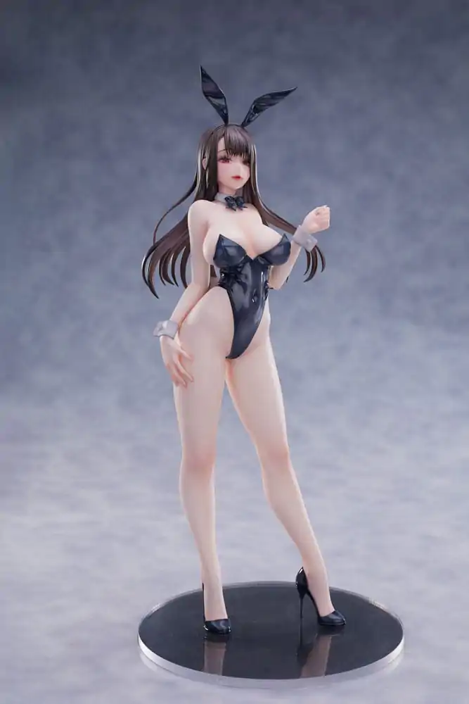 Original Character PVC Statue 1/4 Bunny Girl illustration by Lovecacao 42 cm termékfotó