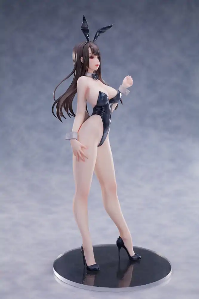 Original Character PVC Statue 1/4 Bunny Girl illustration by Lovecacao 42 cm termékfotó