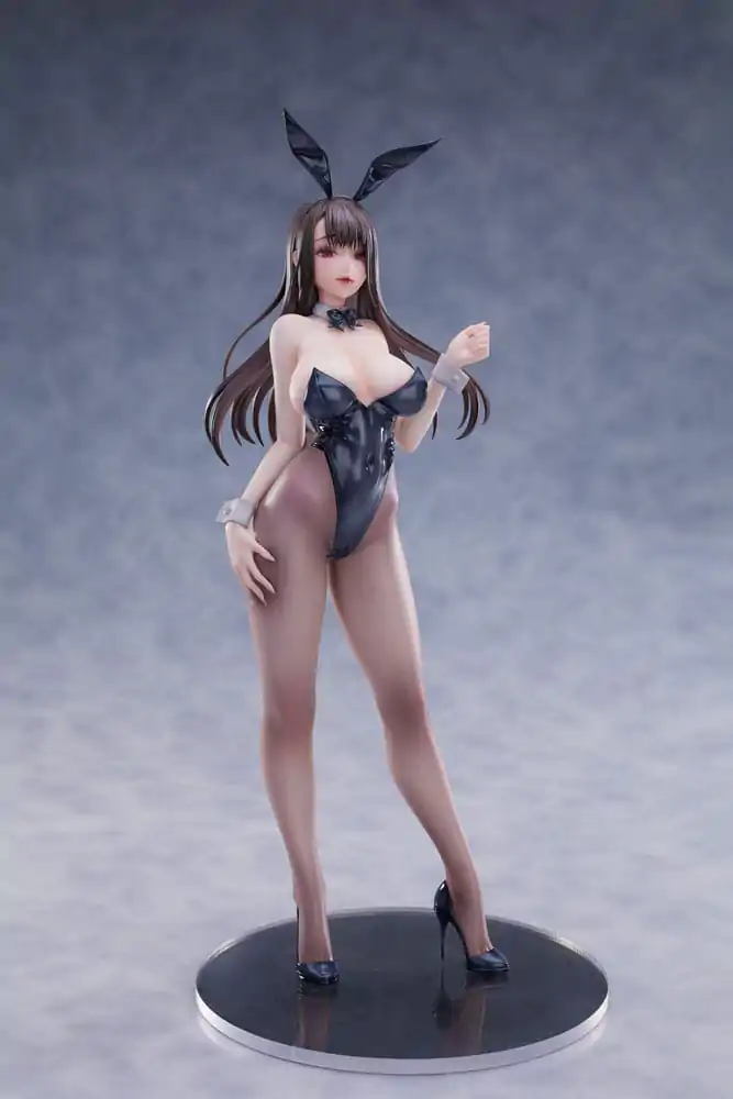 Original Character PVC Statue 1/4 Bunny Girl illustration by Lovecacao 42 cm termékfotó