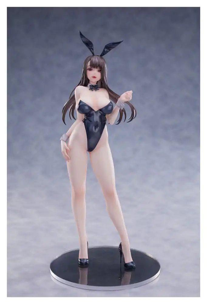 Original Character PVC Statue 1/4 Bunny Girl illustration by Lovecacao 42 cm termékfotó