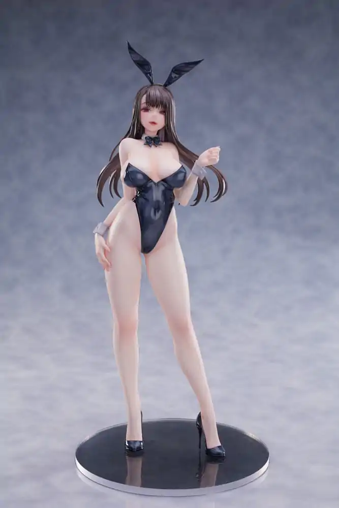 Original Character PVC Statue 1/4 Bunny Girl illustration by Lovecacao 42 cm termékfotó