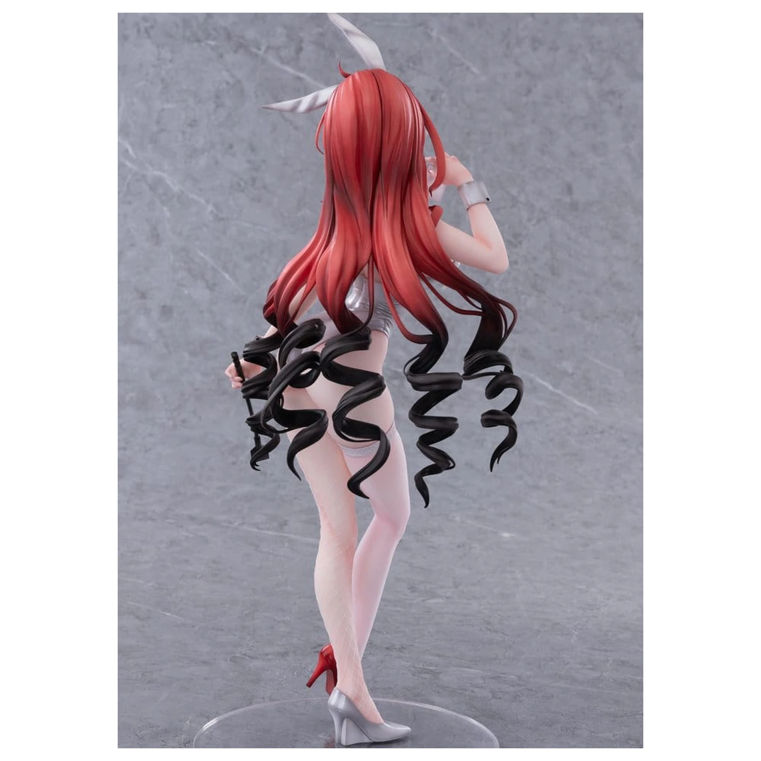 Original Character PVC Figure 1/4 Bunny Velvet illustration by FymriE Deluxe Edition 48 cm product photo
