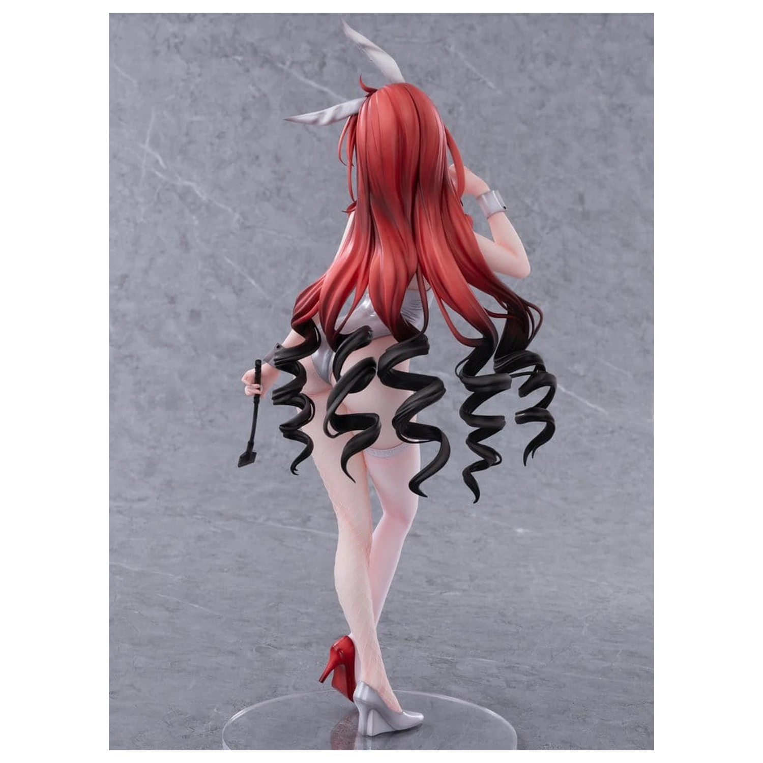 Original Character PVC Figure 1/4 Bunny Velvet illustration by FymriE Regular Edition 48 cm product photo