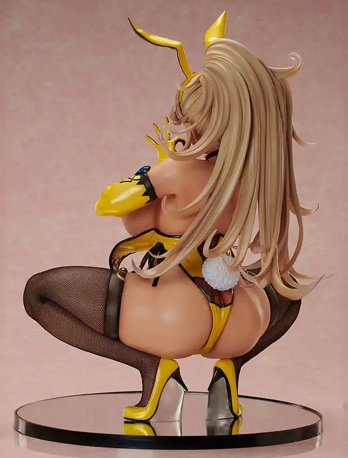 Original Character Statue 1/4 Celica Bunny Ver. 34 cm termékfotó