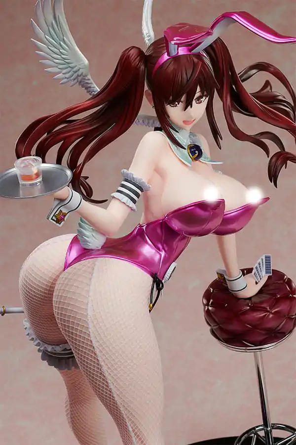 Original Character Statue 1/4 Erika Kuramoto Pinky Bunny Ver. 44 cm product photo