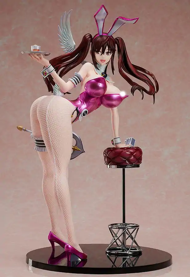 Original Character Statue 1/4 Erika Kuramoto Pinky Bunny Ver. 44 cm product photo