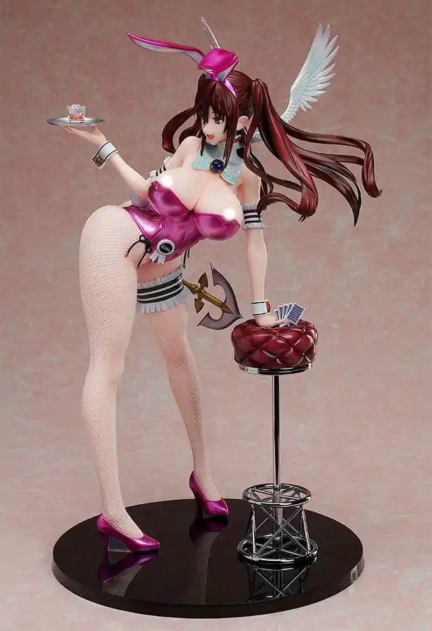 Original Character Statue 1/4 Erika Kuramoto Pinky Bunny Ver. 44 cm product photo