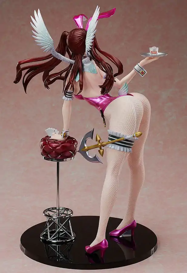 Original Character Statue 1/4 Erika Kuramoto Pinky Bunny Ver. 44 cm product photo