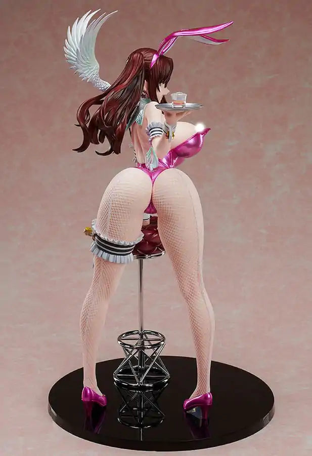 Original Character Statue 1/4 Erika Kuramoto Pinky Bunny Ver. 44 cm product photo
