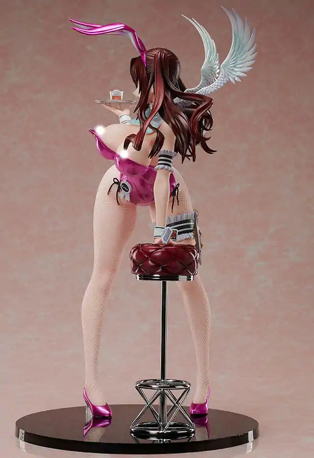 Original Character Statue 1/4 Erika Kuramoto Pinky Bunny Ver. 44 cm product photo