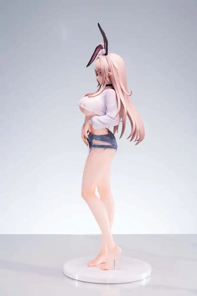 Original Character PVC Statue 1/4 Fairy Maiden from another World Rabi 47 cm termékfotó