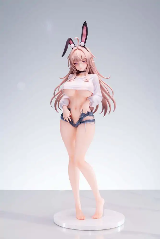 Original Character PVC Statue 1/4 Fairy Maiden from another World Rabi 47 cm termékfotó