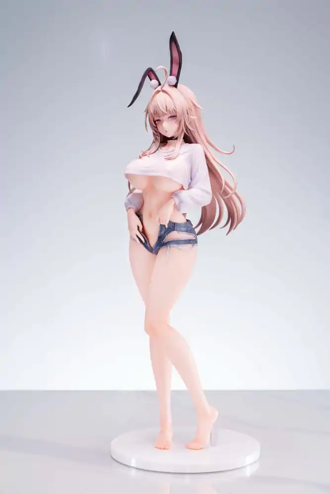 Original Character PVC Statue 1/4 Fairy Maiden from another World Rabi 47 cm termékfotó