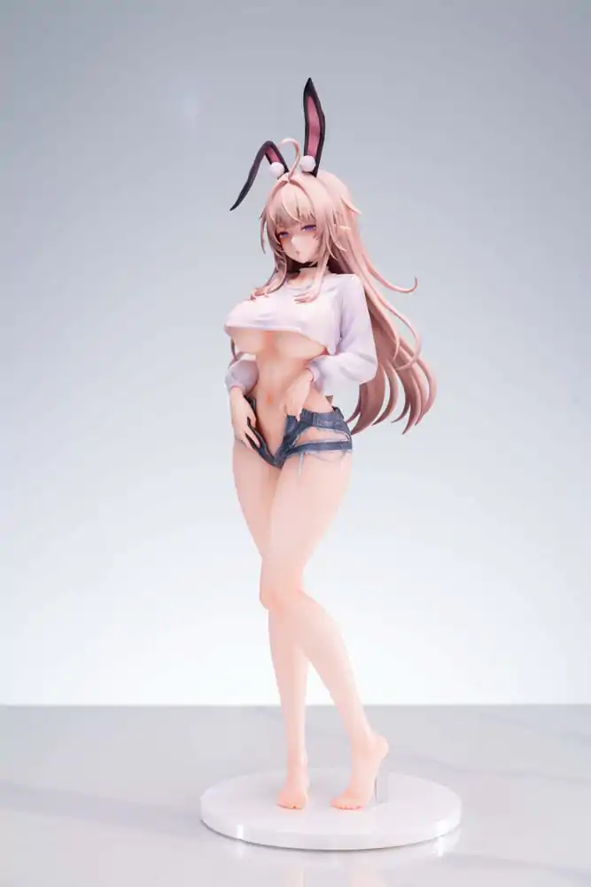 Original Character PVC Statue 1/4 Fairy Maiden from another World Rabi 47 cm termékfotó