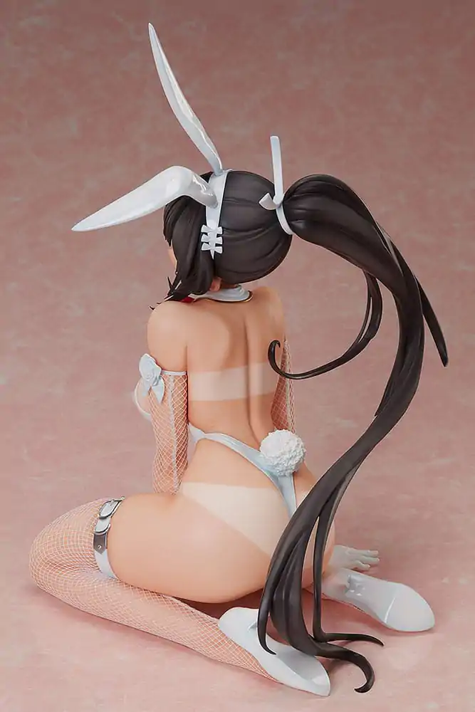 Original Character PVC Statue 1/4 Homura: Bunny Ver. 27 cm termékfotó