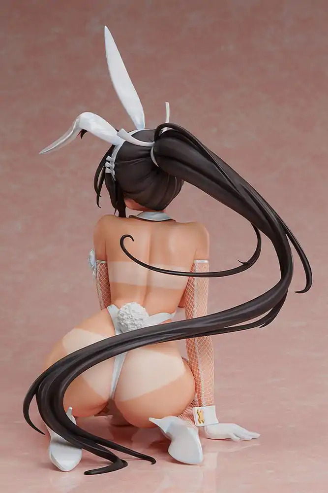 Original Character PVC Statue 1/4 Homura: Bunny Ver. 27 cm termékfotó