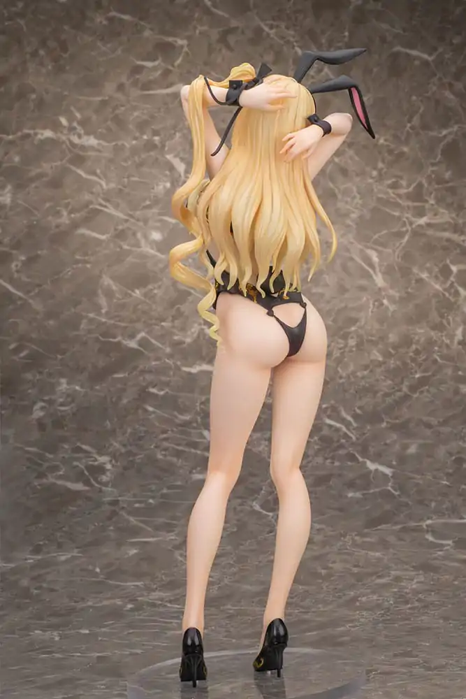 Original Character PVC Statue 1/4 Jin-Lian Bunny Ver. Illustration by Tony 41 cm product photo