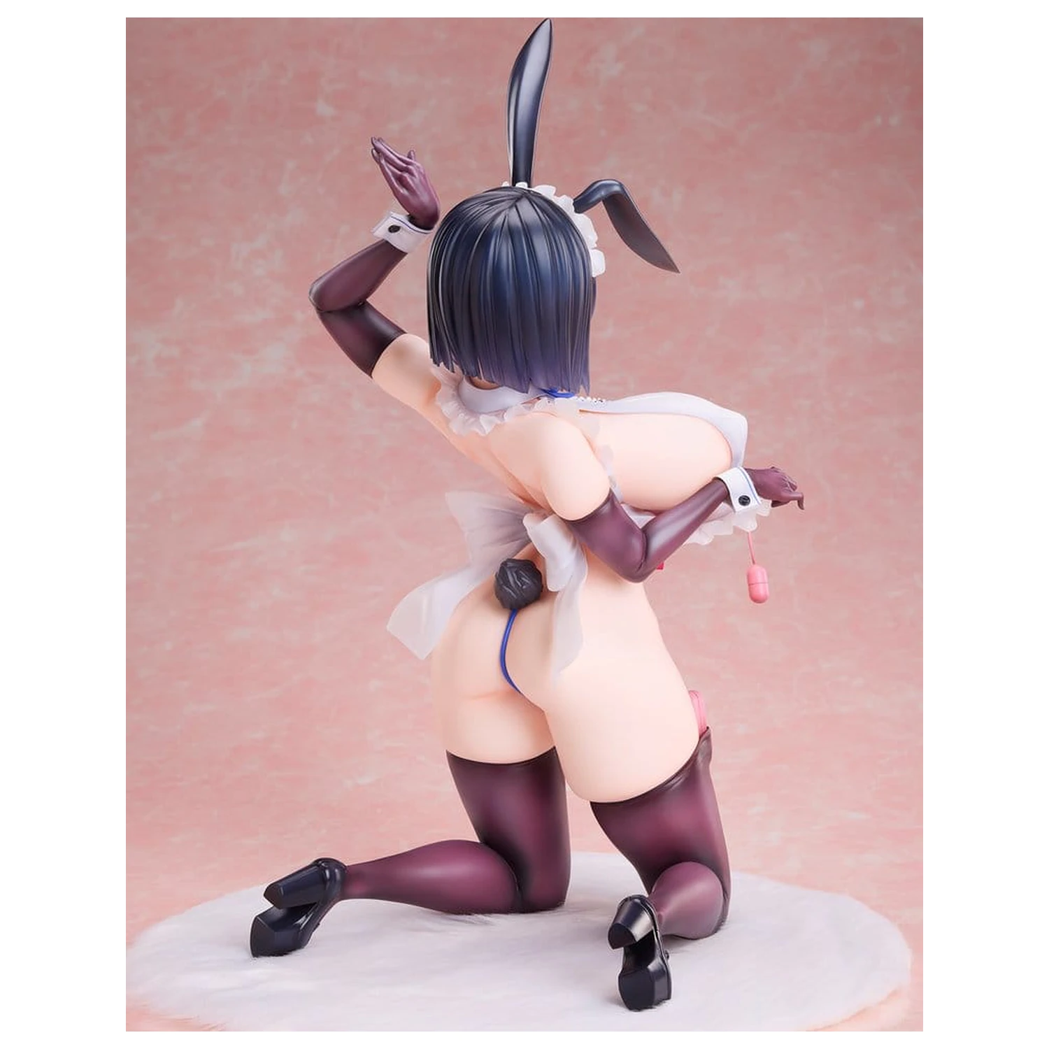 Original Character PVC Figure 1/4 Kaede Onazuki Maid Bunny Ver. 32 cm product photo