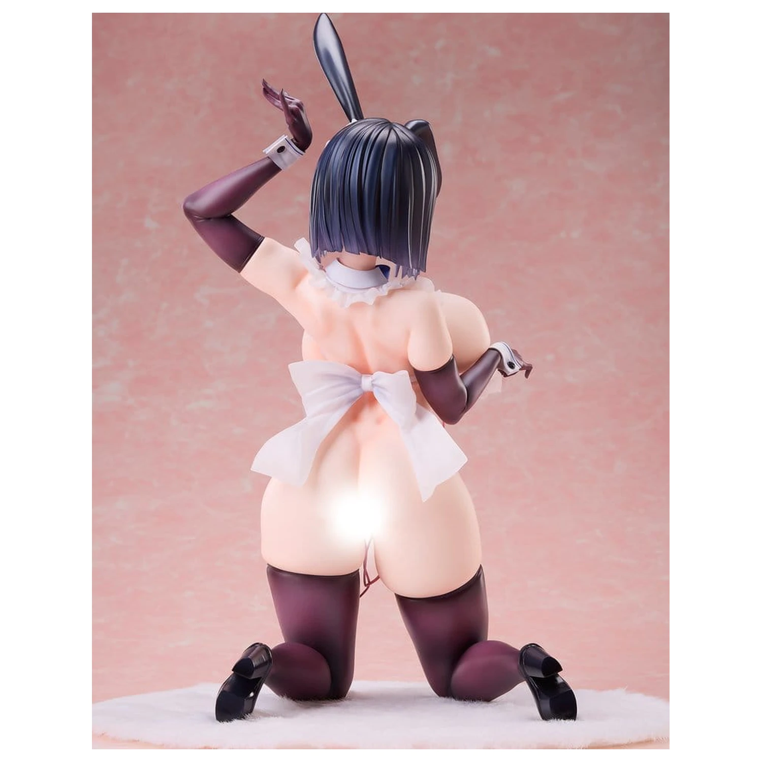 Original Character PVC Figure 1/4 Kaede Onazuki Maid Bunny Ver. 32 cm product photo