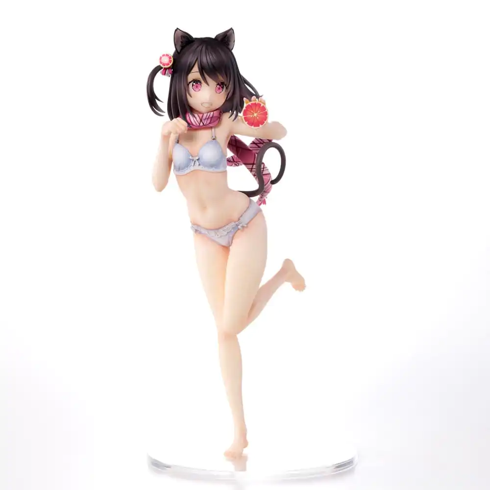 Original Character PVC Statue 1/4 Kantoku Shizuku 36 cm     product photo