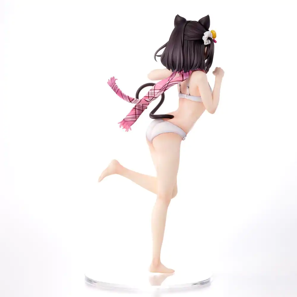 Original Character PVC Statue 1/4 Kantoku Shizuku 36 cm     product photo