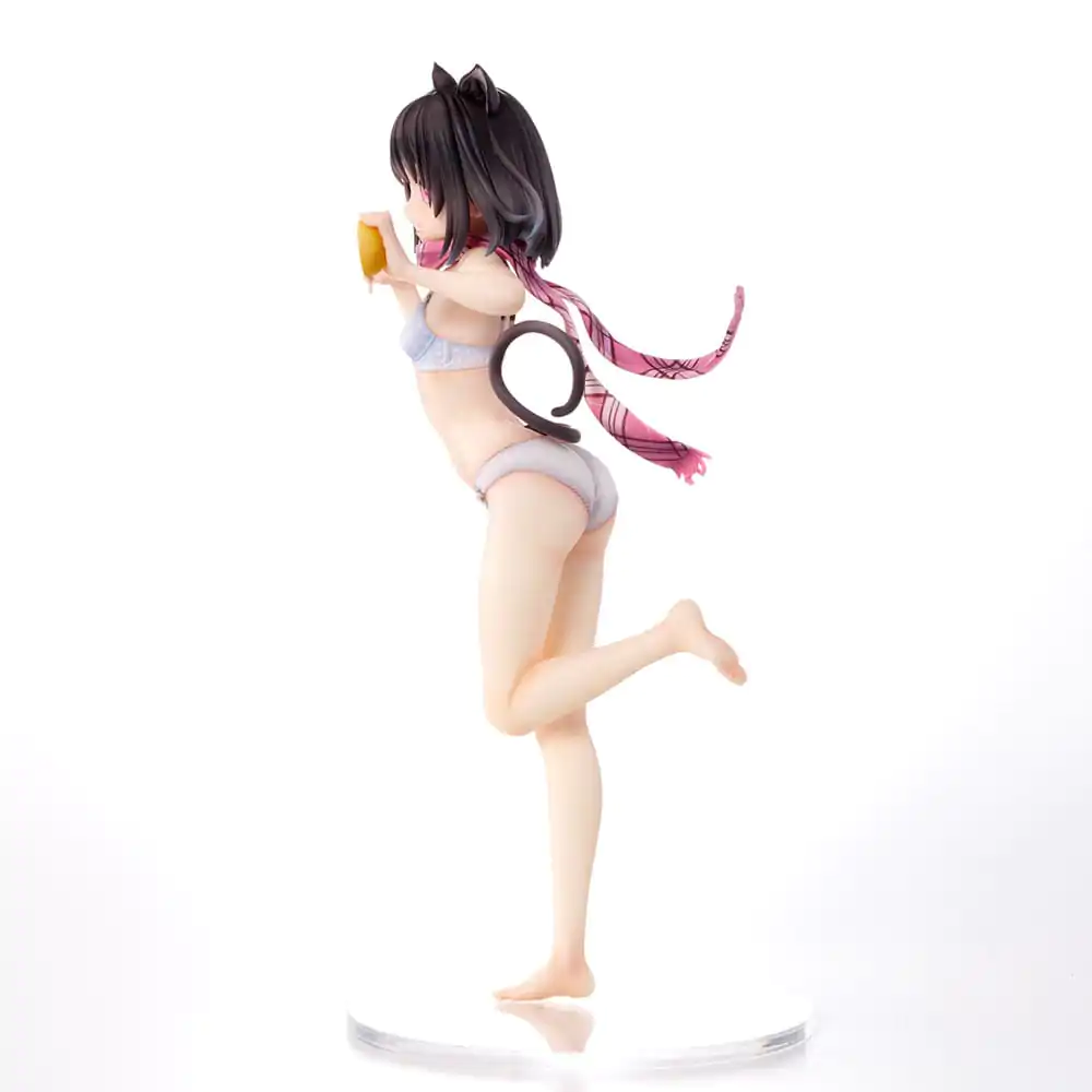 Original Character PVC Statue 1/4 Kantoku Shizuku 36 cm     product photo