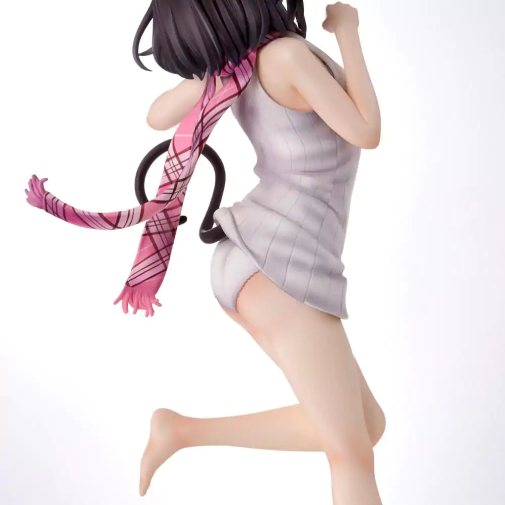 Original Character PVC Statue 1/4 Kantoku Shizuku 36 cm     product photo