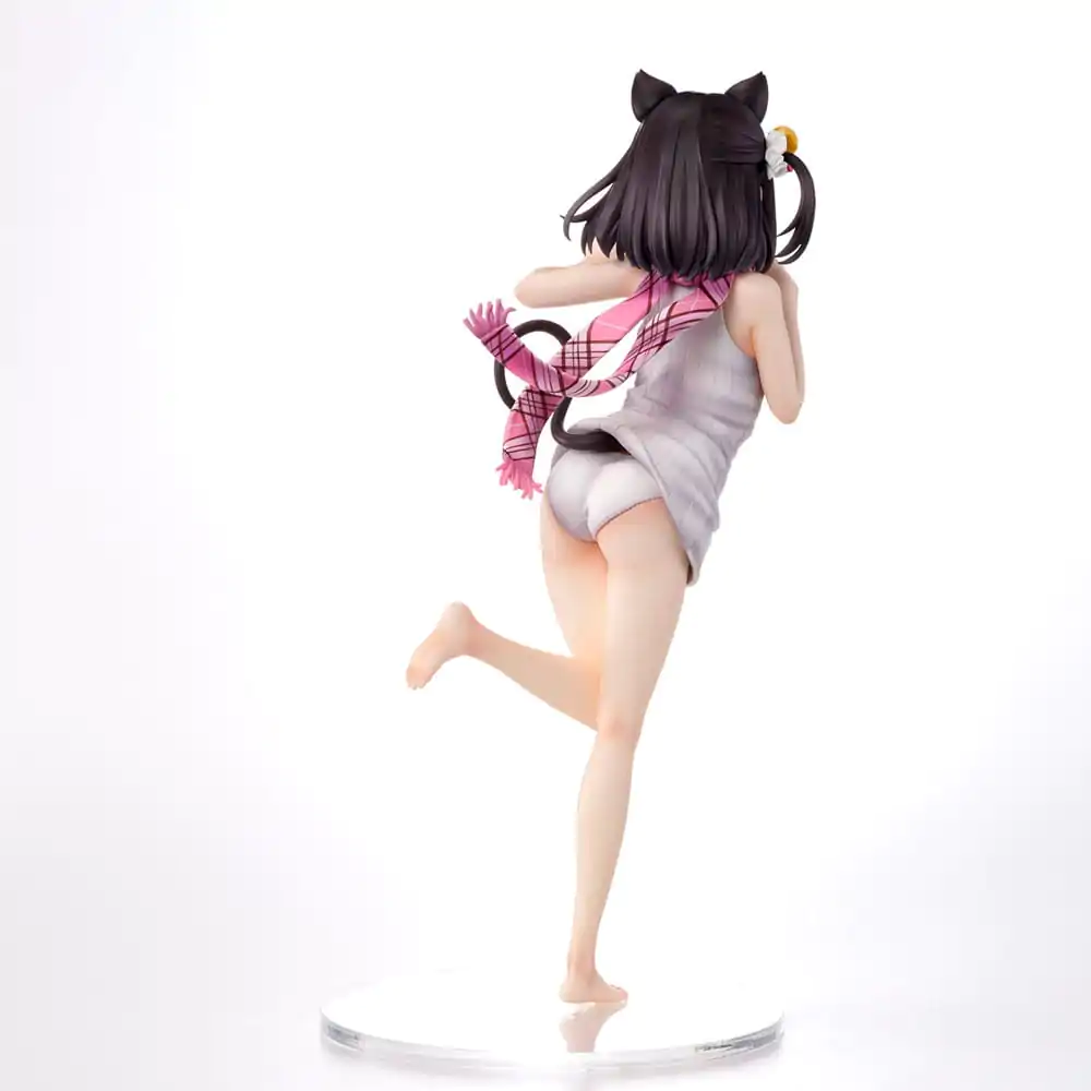 Original Character PVC Statue 1/4 Kantoku Shizuku 36 cm     product photo