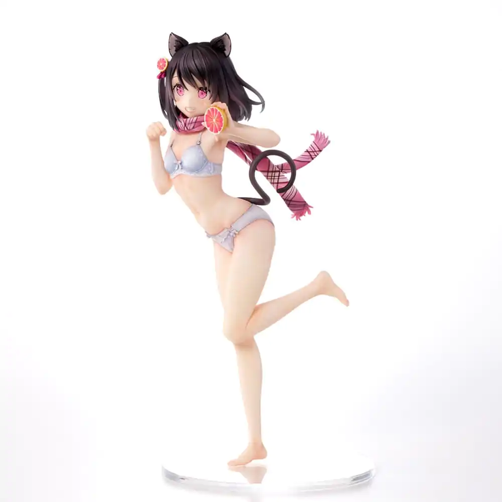 Original Character PVC Statue 1/4 Kantoku Shizuku 36 cm     product photo