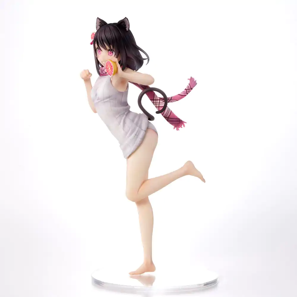 Original Character PVC Statue 1/4 Kantoku Shizuku 36 cm     product photo