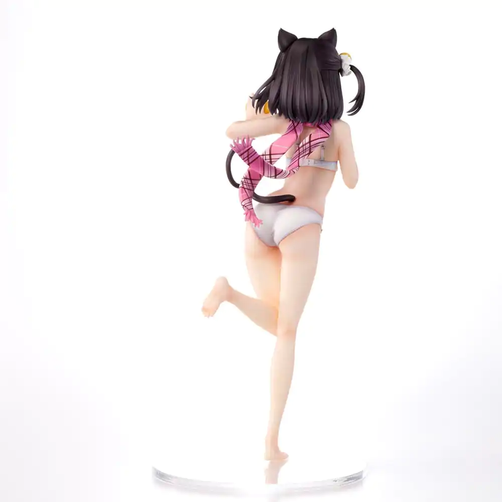 Original Character PVC Statue 1/4 Kantoku Shizuku 36 cm     product photo