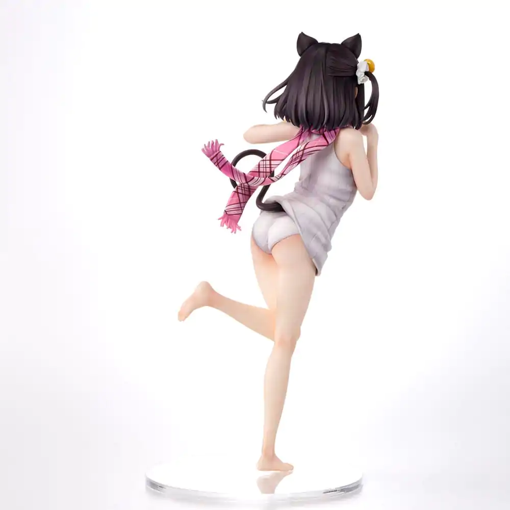 Original Character PVC Statue 1/4 Kantoku Shizuku 36 cm     product photo