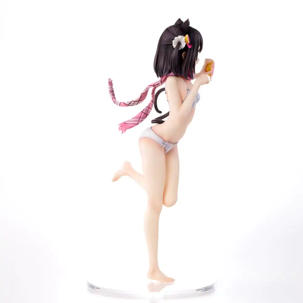 Original Character PVC Statue 1/4 Kantoku Shizuku 36 cm     product photo
