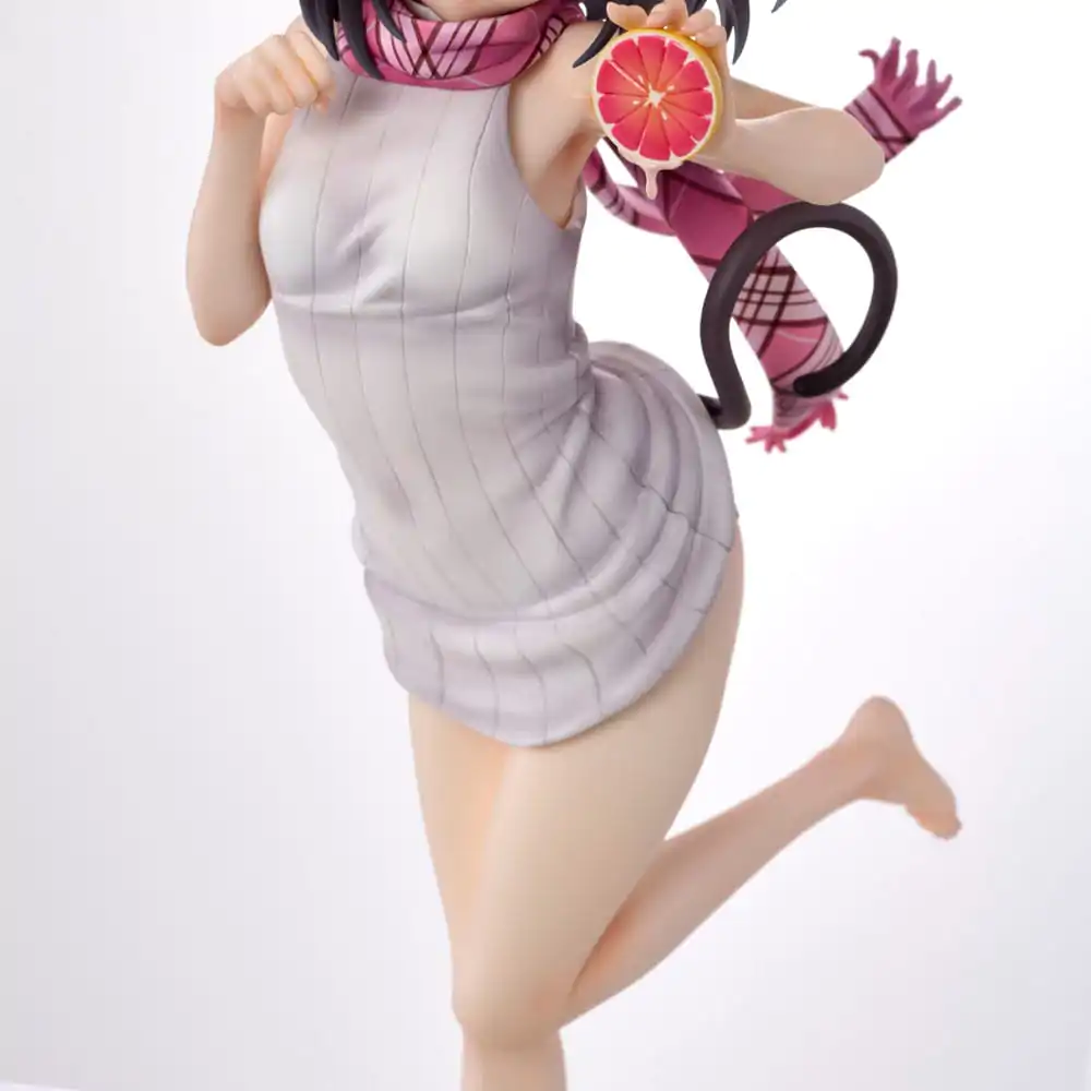 Original Character PVC Statue 1/4 Kantoku Shizuku 36 cm     product photo