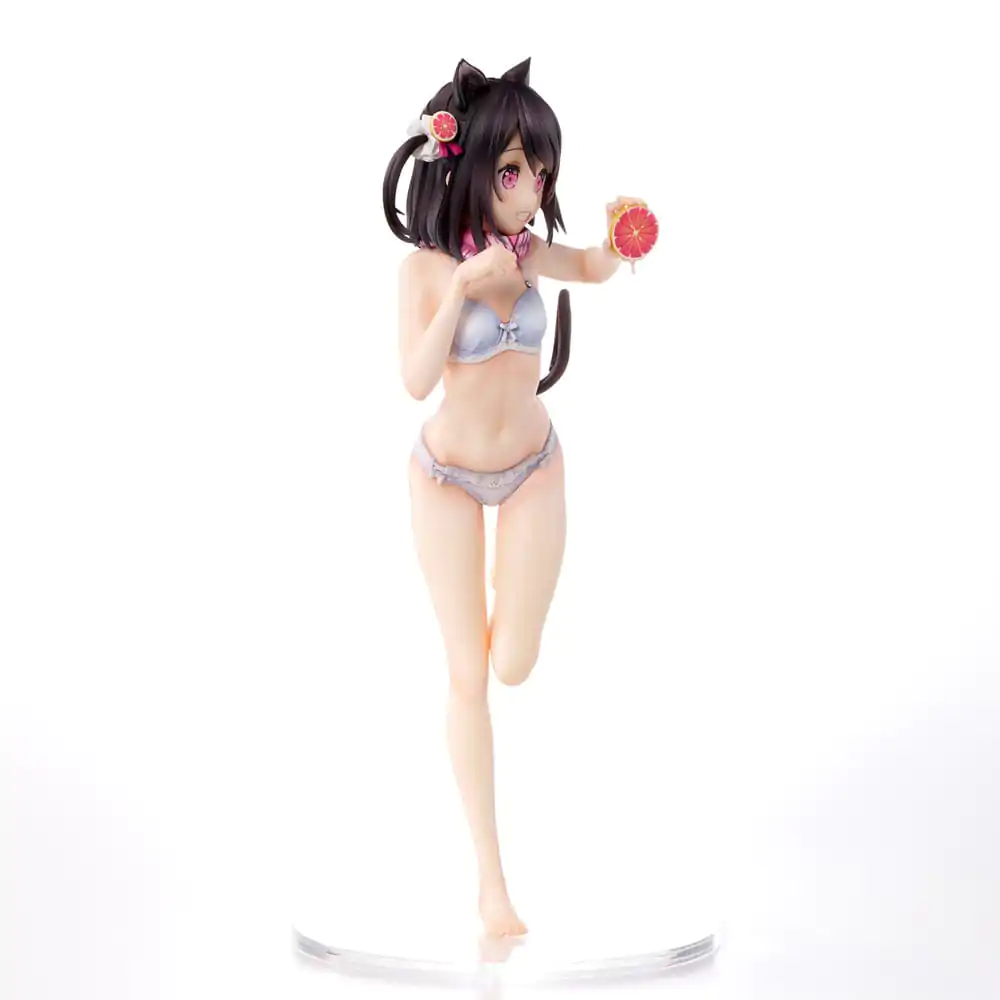 Original Character PVC Statue 1/4 Kantoku Shizuku 36 cm     product photo